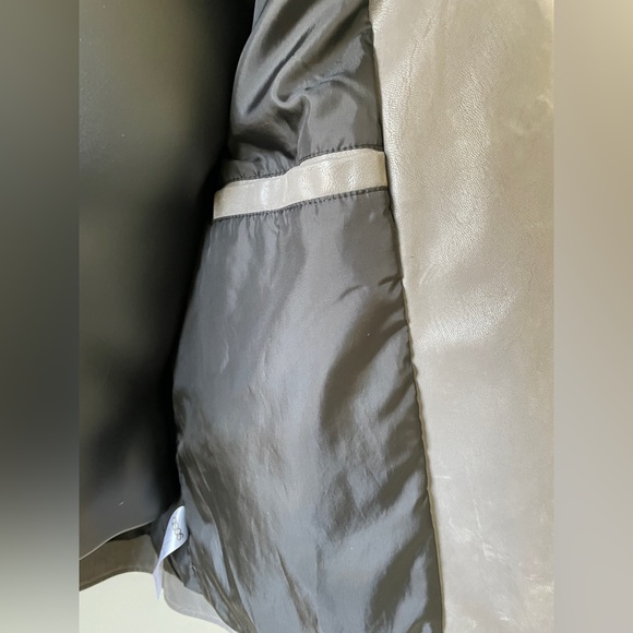 ASOS Racer Jacket - Picture 5 of 5